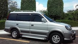 2014 Mitsubishi Adventure for sale