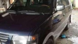 Mitsubishi Adventure 1998 Diesel For Sale