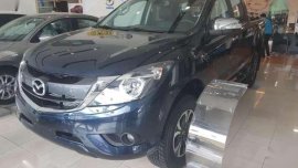 Mazda BT-50 4X2 AT brand new for sale 