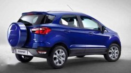Ford Ecosport lowest all in promo!sure approval for sale 
