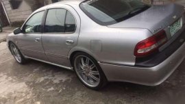 Nissan Cefiro 2002 v6 very fresh for sale 