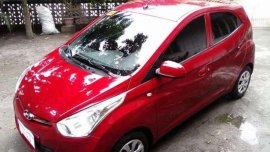 2016 Hyundai Eon GLS Calamba Laguna for sale 