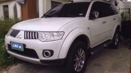 2009 Mitsubishi Montero Sport GLS For Sale
