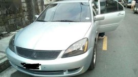 Mitsubishi Lancer 2008 like new for sale 