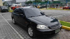 Honda civic 2000.matic sale or swap