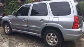 2006 Mazda Tribute Top Of Line for sale 