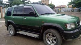 All Power 1999 Isuzu Trooper For Sale