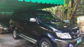 Isuzu Sportivo very fresh for sale 