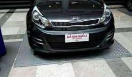 KIA RIO 1.4 Auto 2017 for sale 