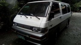 1998 Mits. L300 Exceed Van for sale 