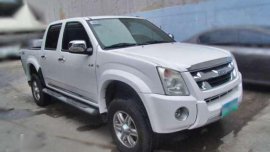2012 Isuzu Dmax 30 4x4 Mt for sale 
