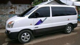 Hyundai Starex good condition for sale 