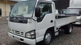 For sale New Arrival Isuzu Elf 10ft Dropside