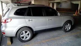 Hyundai Santa fe 4x2 AT diesel 2.2 CRDi for sale 