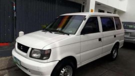 2006 model Mitsubishi Adventure diesel for sale