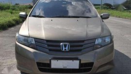 2011 Honda City 1.3 Manual for sale 