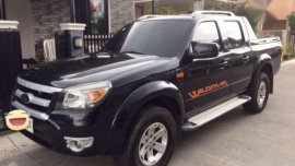 All Power 2010 Ford Wildtrak For Sale