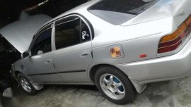 Toyota corolla xe 94 very fresh for sale
