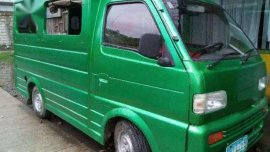 suzuki multicab scrum