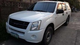 All Stock 2008 Isuzu Dmax lt For Sale