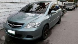 Good As New Honda City Vtec 2008 For Sale