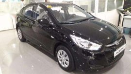 New 2017 Hyundai Accent Units For Sale 