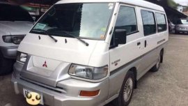 For sale Mitsubishi L300 Exceed 2002
