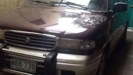 Mazda mpv turbo local for sale 