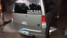 Toyota Bb 1.5 engine