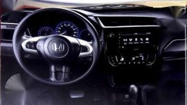 2017 Honda Mobilio 1.5L V CVT for sale 