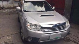 First Owned 2011 Subaru Forester 2.5xt For Sale