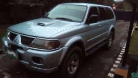 Rush 2005 Mitsubishi Montero 4X4 Automatic for sale 