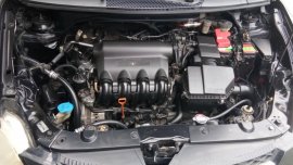 Rush honda city idsi super tipid sa gas