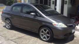 For sale Honda City idsi 2004mdl