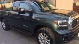 2007 Toyota Tundra V8 TRD for sale 