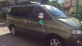 Starex 2002 Club AT SUV for sale 