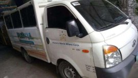 Utility Vehicle truck white for sale 