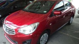 2016 Mitsubishi Mirage G4 GLX Manual for sale 