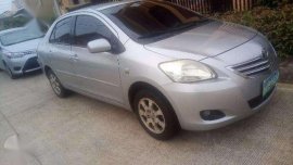 Toyota Vios 2011 - All Power - Automatic for sale 