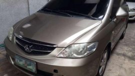2006 Honda City 1.5 VTEC - First Owned