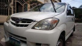 All Stock 2010 Toyota Avanza J For Sale