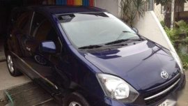 For sale Toyota Wigo G 2014