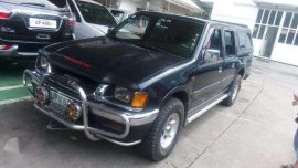 1998 Isuzu fuego SUV for sale 