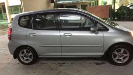 Honda Jazz 2004 Manual. RUSH SALE for sale 