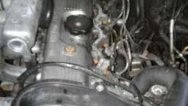 Mitsubishi adventure 2000 model diesel engine