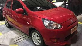 For sale 2015 Mitsubishi Mirage GLX