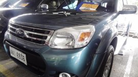 Ford Everest 2014 Automatic Diesel P898,000 for sale 