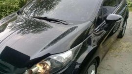 All Stock 2012 Ford Fiesta For Sale