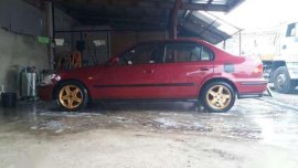 Honda civic 96 model like new for sale 