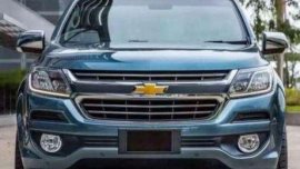 Chevrolet Trailblazer Fortuner Montero Sports MUX CRV Everest